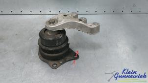 Gebruikte Motorrubber Skoda Rapid Prijs € 20,00 Margeregeling aangeboden door Klein Gunnewiek Autodemontage & Motorentechniek