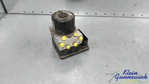 Gebruikte ABS Pomp Opel Zafira Prijs € 48,00 Margeregeling aangeboden door Klein Gunnewiek Autodemontage & Motorentechniek