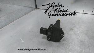 Gebruikte Oliepeil sensor Mercedes C-Klasse Prijs € 35,00 Margeregeling aangeboden door Klein Gunnewiek Autodemontage & Motorentechniek
