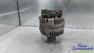 Gebruikte Dynamo Nissan NV200 Prijs € 35,00 Margeregeling aangeboden door Klein Gunnewiek Autodemontage & Motorentechniek