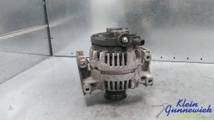 Gebruikte Dynamo Opel Zafira Prijs € 30,00 Margeregeling aangeboden door Klein Gunnewiek Autodemontage & Motorentechniek