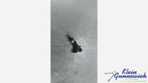Gebruikte Injector (benzine injectie) Renault Clio Prijs € 20,00 Margeregeling aangeboden door Klein Gunnewiek Autodemontage & Motorentechniek