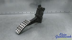 Gebruikte Gaspedaalpositie Sensor Mercedes A-Klasse Prijs € 45,00 Margeregeling aangeboden door Klein Gunnewiek Autodemontage & Motorentechniek