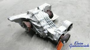 Gebruikte Differentieel achter Audi A5 Prijs € 790,00 Margeregeling aangeboden door Klein Gunnewiek Autodemontage & Motorentechniek