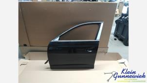 Gebruikte Deur 4Deurs links-voor Audi A4 Prijs € 595,00 Margeregeling aangeboden door Klein Gunnewiek Autodemontage & Motorentechniek