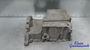 Gebruikte Carterpan Ford B-Max Prijs € 55,00 Margeregeling aangeboden door Klein Gunnewiek Autodemontage & Motorentechniek