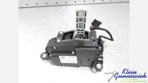 Gebruikte Pook Audi A4 Prijs € 95,00 Margeregeling aangeboden door Klein Gunnewiek Autodemontage & Motorentechniek