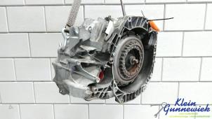 Gebruikte Automaatbak Renault Captur Prijs € 1.050,00 Margeregeling aangeboden door Klein Gunnewiek Autodemontage & Motorentechniek