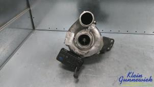 Gebruikte Turbo Mercedes ML-Klasse Prijs € 700,00 Margeregeling aangeboden door Klein Gunnewiek Autodemontage & Motorentechniek