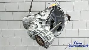 Gebruikte Automaatbak Audi A4 Prijs € 1.995,00 Margeregeling aangeboden door Klein Gunnewiek Autodemontage & Motorentechniek