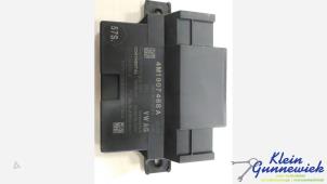 Gebruikte Computer Diversen Audi A4 Prijs € 125,00 Margeregeling aangeboden door Klein Gunnewiek Autodemontage & Motorentechniek