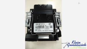 Gebruikte Camera voorzijde Audi A4 Prijs € 195,00 Margeregeling aangeboden door Klein Gunnewiek Autodemontage & Motorentechniek