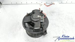 Gebruikte Chaufage Ventilatiemotor Nissan NV200 Prijs € 50,00 Margeregeling aangeboden door Klein Gunnewiek Autodemontage & Motorentechniek