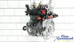 Gebruikte Motor Mercedes A-Klasse Prijs € 2.095,00 Margeregeling aangeboden door Klein Gunnewiek Autodemontage & Motorentechniek