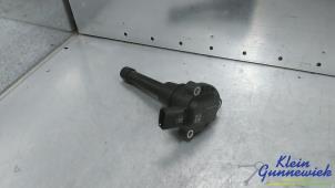 Gebruikte Oliepeil sensor Audi A4 Prijs € 40,00 Margeregeling aangeboden door Klein Gunnewiek Autodemontage & Motorentechniek