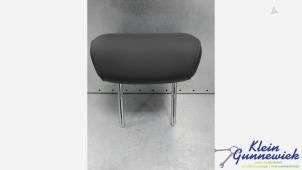 Gebruikte Hoofdsteun Audi A4 Prijs € 45,00 Margeregeling aangeboden door Klein Gunnewiek Autodemontage & Motorentechniek