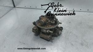 Gebruikte Gasklephuis Opel Corsa Prijs € 40,00 Margeregeling aangeboden door Klein Gunnewiek Autodemontage & Motorentechniek