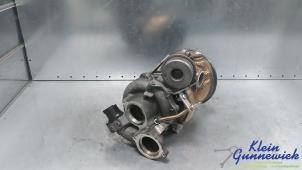 Gebruikte G-lader Audi SQ5 Prijs € 865,00 Margeregeling aangeboden door Klein Gunnewiek Autodemontage & Motorentechniek