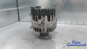 Gebruikte Dynamo Audi SQ5 Prijs € 250,00 Margeregeling aangeboden door Klein Gunnewiek Autodemontage & Motorentechniek