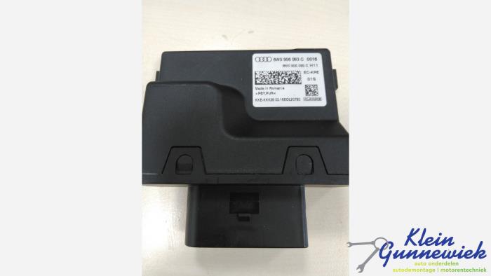 Gebruikte Brandstofpomp module Audi A4 Prijs € 39,00 Margeregeling aangeboden door Klein Gunnewiek Autodemontage & Motorentechniek
