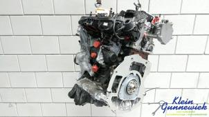 Gebruikte Motor Audi A4 Prijs € 2.950,00 Margeregeling aangeboden door Klein Gunnewiek Autodemontage & Motorentechniek