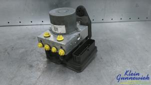 Gebruikte ABS Pomp Audi A4 Prijs € 519,00 Margeregeling aangeboden door Klein Gunnewiek Autodemontage & Motorentechniek