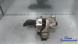 Gebruikte Turbo Skoda Octavia Prijs € 225,00 Margeregeling aangeboden door Klein Gunnewiek Autodemontage & Motorentechniek