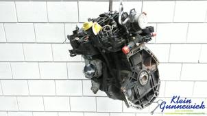 Gebruikte Motor Renault Megane Prijs € 390,00 Margeregeling aangeboden door Klein Gunnewiek Autodemontage & Motorentechniek