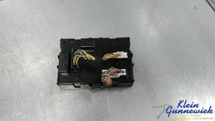 Gebruikte BCM Nissan NV200 Prijs € 100,00 Margeregeling aangeboden door Klein Gunnewiek Autodemontage & Motorentechniek