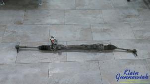 Gebruikte Stuurhuis Volkswagen Touareg Prijs € 145,00 Margeregeling aangeboden door Klein Gunnewiek Autodemontage & Motorentechniek