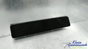 Gebruikte Display Interieur Mercedes A-Klasse Prijs € 345,00 Margeregeling aangeboden door Klein Gunnewiek Autodemontage & Motorentechniek