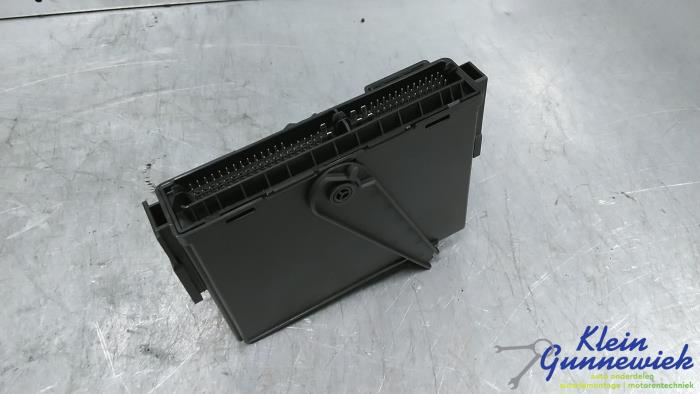 Computer Body Control van een Opel Corsa 2002