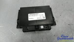 Gebruikte Computer Diversen Mercedes A-Klasse Prijs € 75,00 Margeregeling aangeboden door Klein Gunnewiek Autodemontage & Motorentechniek