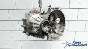Gebruikte Versnellingsbak Volkswagen Passat Prijs € 395,00 Margeregeling aangeboden door Klein Gunnewiek Autodemontage & Motorentechniek