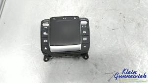 Gebruikte MMI schakelaar Mercedes A-Klasse Prijs € 85,00 Margeregeling aangeboden door Klein Gunnewiek Autodemontage & Motorentechniek