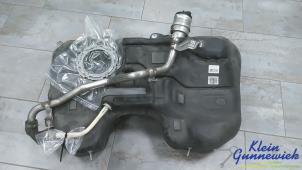 Gebruikte Brandstoftank Mercedes A-Klasse Prijs € 175,00 Margeregeling aangeboden door Klein Gunnewiek Autodemontage & Motorentechniek