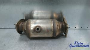 Gebruikte Katalysator Audi A4 Prijs € 695,00 Margeregeling aangeboden door Klein Gunnewiek Autodemontage & Motorentechniek