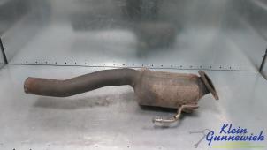 Gebruikte Katalysator Volkswagen Touareg Prijs € 225,00 Margeregeling aangeboden door Klein Gunnewiek Autodemontage & Motorentechniek