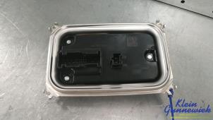 Gebruikte Computer Verlichting Mercedes A-Klasse Prijs € 75,00 Margeregeling aangeboden door Klein Gunnewiek Autodemontage & Motorentechniek