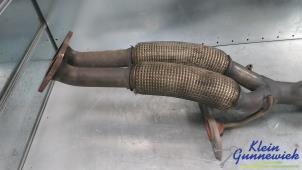 Gebruikte Katalysator Seat Altea Prijs € 195,00 Margeregeling aangeboden door Klein Gunnewiek Autodemontage & Motorentechniek