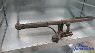 Gebruikte Trekhaak Seat Altea Prijs € 70,00 Margeregeling aangeboden door Klein Gunnewiek Autodemontage & Motorentechniek