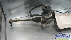 Gebruikte Stuurhuis Seat Altea Prijs € 95,00 Margeregeling aangeboden door Klein Gunnewiek Autodemontage & Motorentechniek