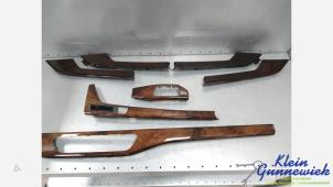 Gebruikte Interieurlijsten Set Audi A4 Prijs € 475,00 Margeregeling aangeboden door Klein Gunnewiek Autodemontage & Motorentechniek