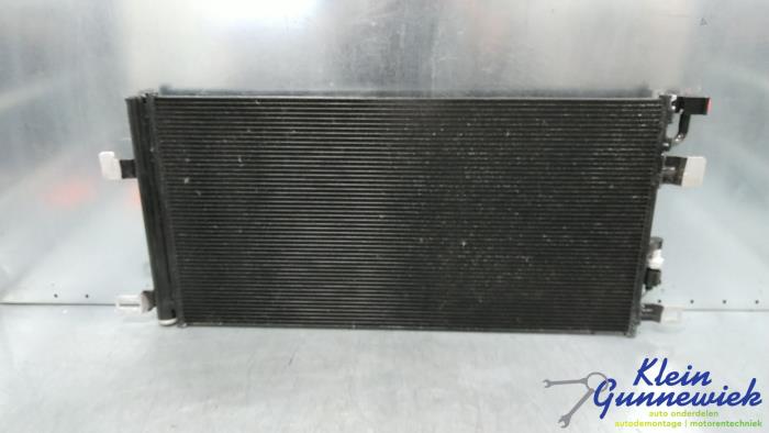 Gebruikte Airco Condensor Audi A4 Prijs € 178,00 Margeregeling aangeboden door Klein Gunnewiek Autodemontage & Motorentechniek