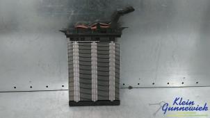 Gebruikte Chaufage Radiateur Volkswagen Passat Prijs € 30,00 Margeregeling aangeboden door Klein Gunnewiek Autodemontage & Motorentechniek