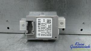 Gebruikte Computer Diversen Mercedes A-Klasse Prijs € 55,00 Margeregeling aangeboden door Klein Gunnewiek Autodemontage & Motorentechniek