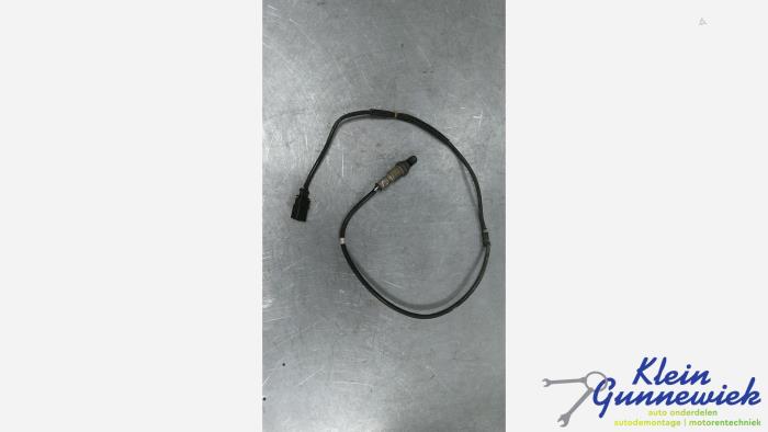 Gebruikte Lambda Sonde Volkswagen Passat Prijs € 28,00 Margeregeling aangeboden door Klein Gunnewiek Autodemontage & Motorentechniek