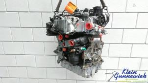 Gebruikte Motor Volkswagen Passat Prijs € 1.795,00 Margeregeling aangeboden door Klein Gunnewiek Autodemontage & Motorentechniek