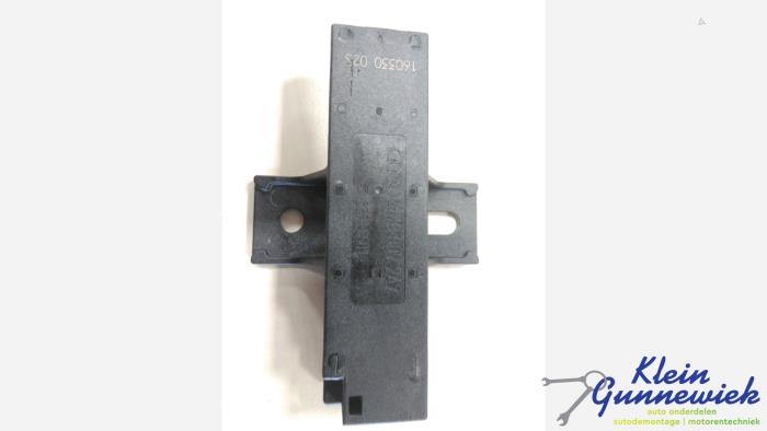 Gebruikte Sensor (overige) Audi A4 Prijs € 20,00 Margeregeling aangeboden door Klein Gunnewiek Autodemontage & Motorentechniek