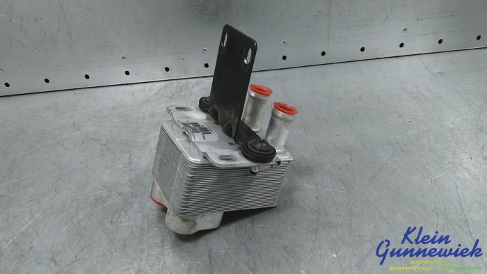 Gebruikte Airco deel (div) Volkswagen Passat Prijs € 62,00 Margeregeling aangeboden door Klein Gunnewiek Autodemontage & Motorentechniek